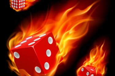 Flaming Dice to Ignite Your Culture with Carol Ring
