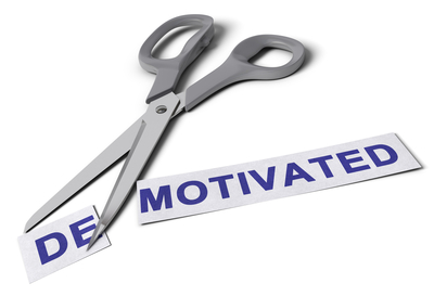 Motivate Your Workplace with Carol Ring