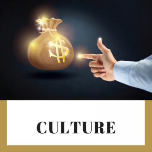 cost of culture